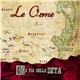 Le Orme - La Via Della Seta